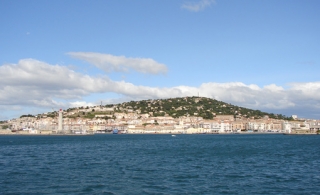 Etrave Croisières